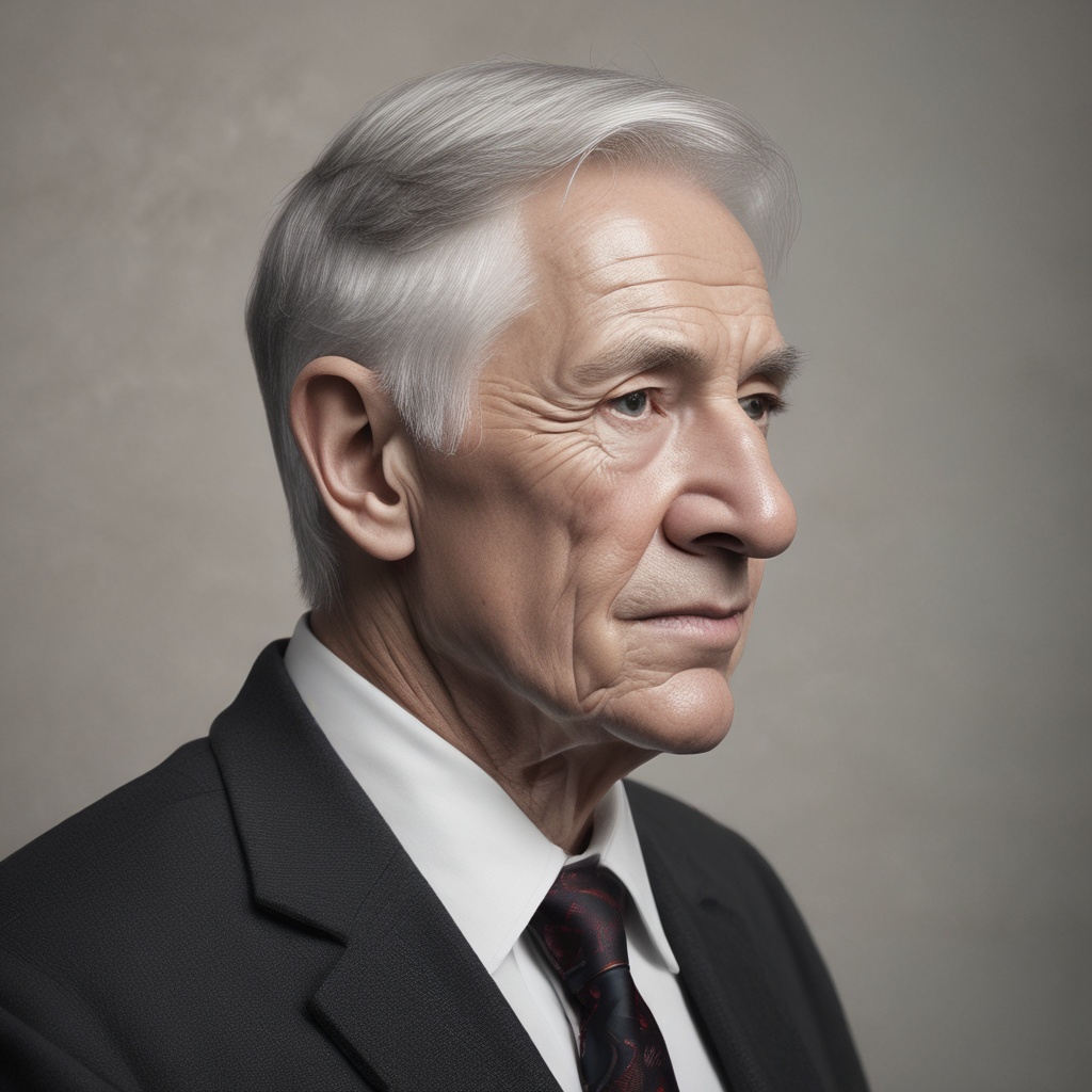 John Don's profile